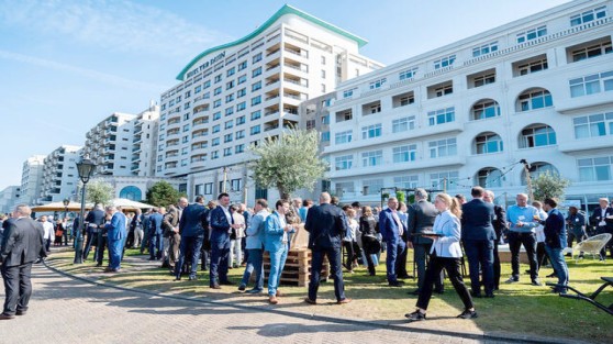 CFO Day 2023: Back to Business