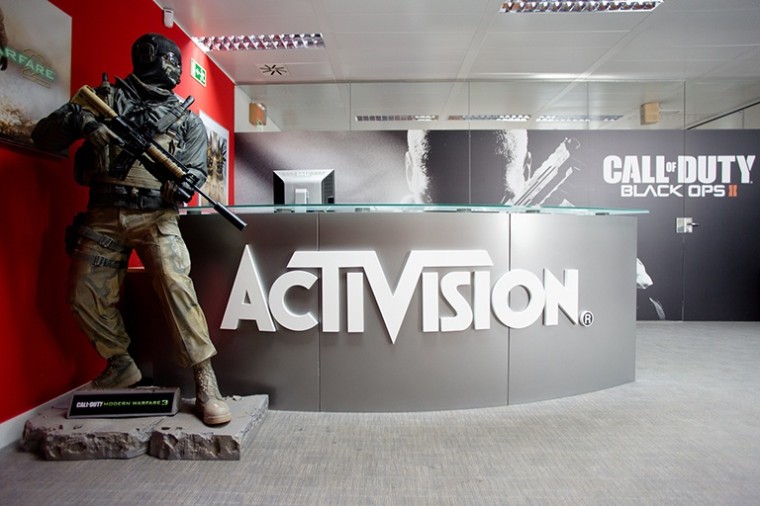 Nog steeds rechtszaken over overname Activision Blizzard