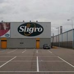 Sligro rondt overname Noord-Hollandse groothandel af