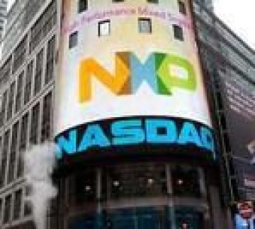 'NXP Semiconductors huurt adviseur in'