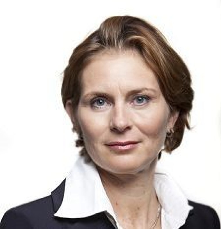 Genomineerd Best Lawyer Midmarket, Nathalie van Woerkom: "De kooplust is terug"