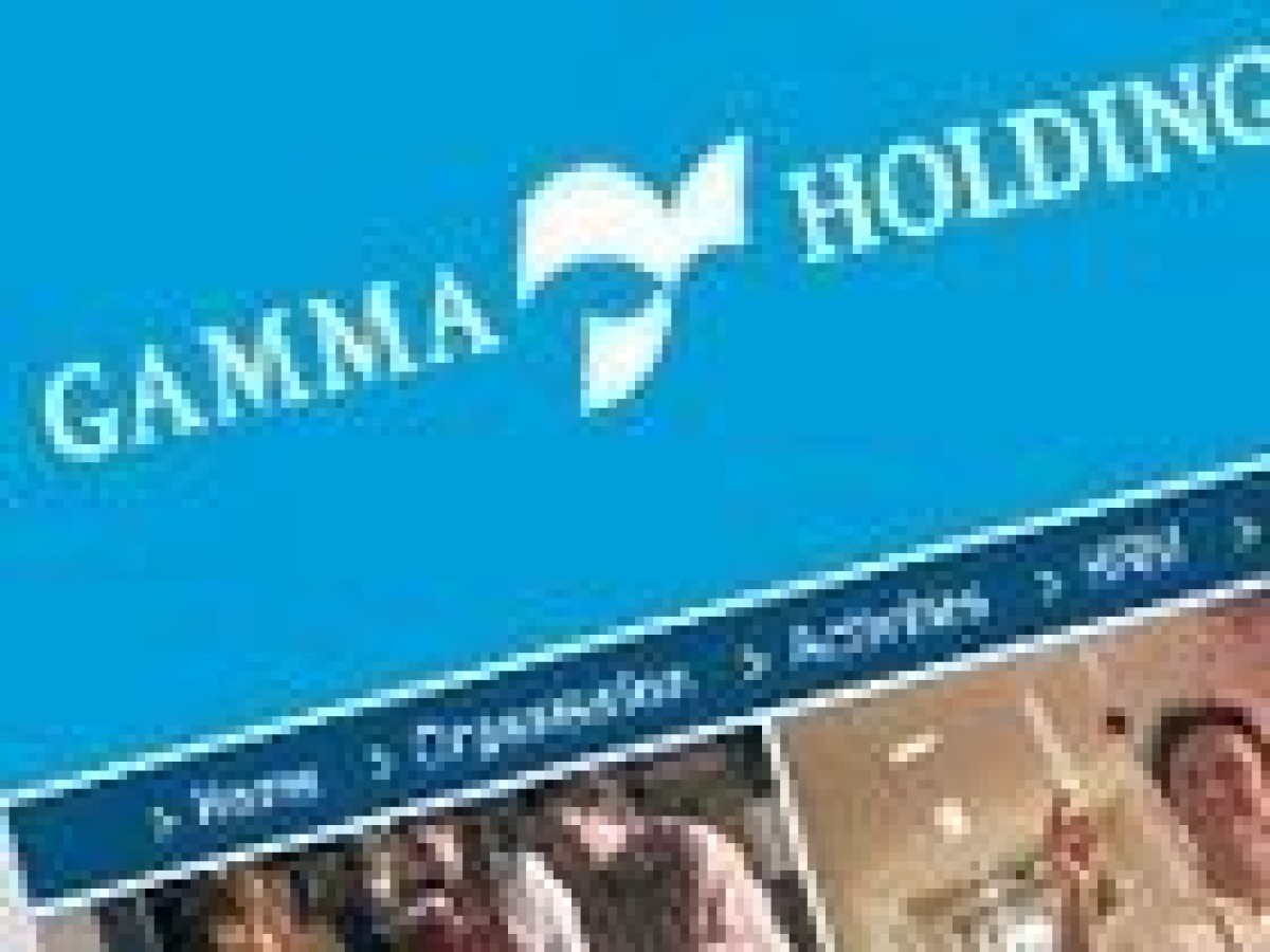 Gilde verkoopt Gamma-onderdeel aan Advent