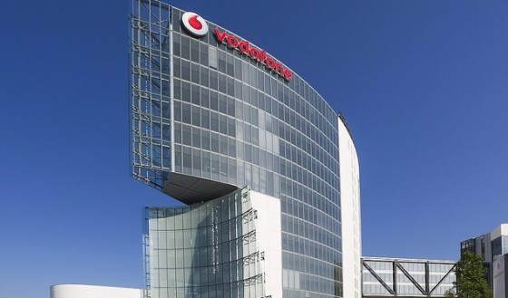 Britse fusie Vodafone en Hutchison's Three kan door