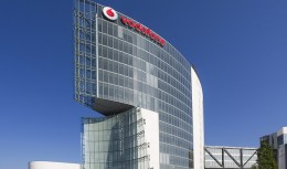 Britse fusie Vodafone en Hutchison's Three kan door