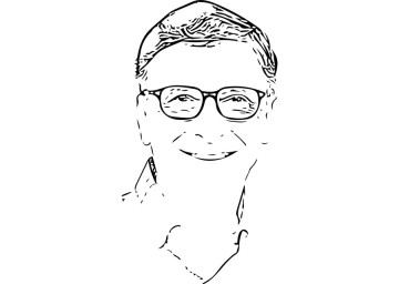 Bill Gates haalt miljard op voor ontwikkeling schone energie