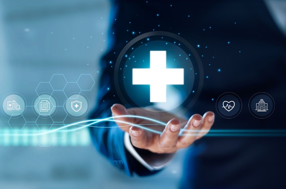 NLC breidde uit naar 76 bedrijven in de gezondheidszorg