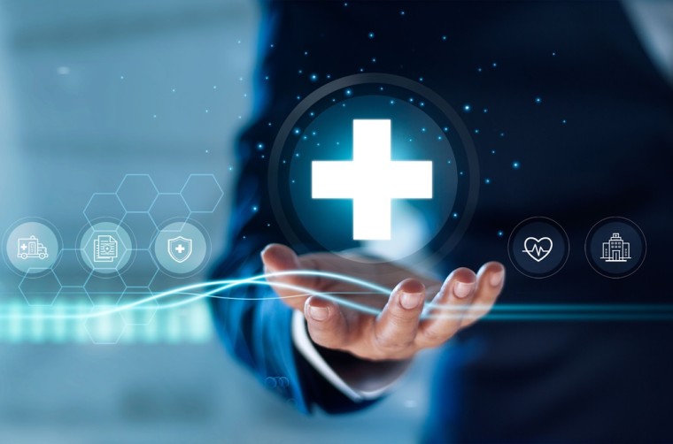 NLC breidde uit naar 76 bedrijven in de gezondheidszorg