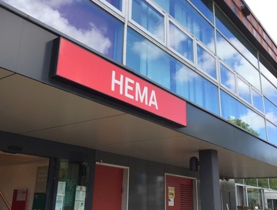 Jumbo geeft HEMA weer toekomst
