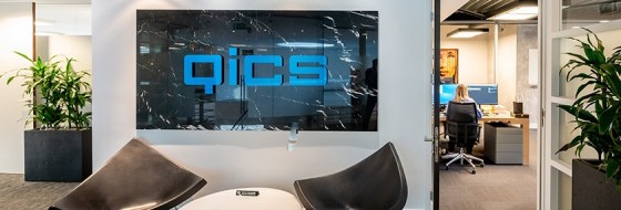 Het Katwijkse Qics krijgt de smaak van overnemen te pakken