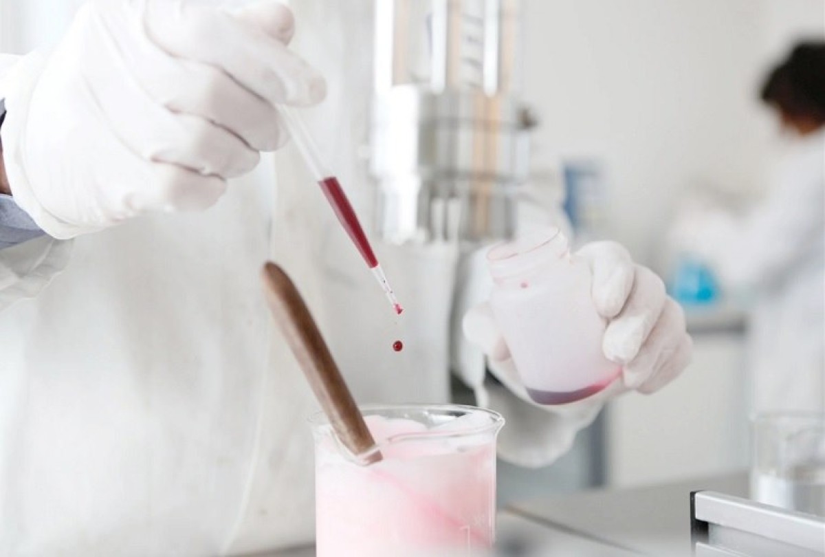 IMCD koopt Allianz Group