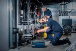 Installatiebedrijf stapelt overnames op elkaar