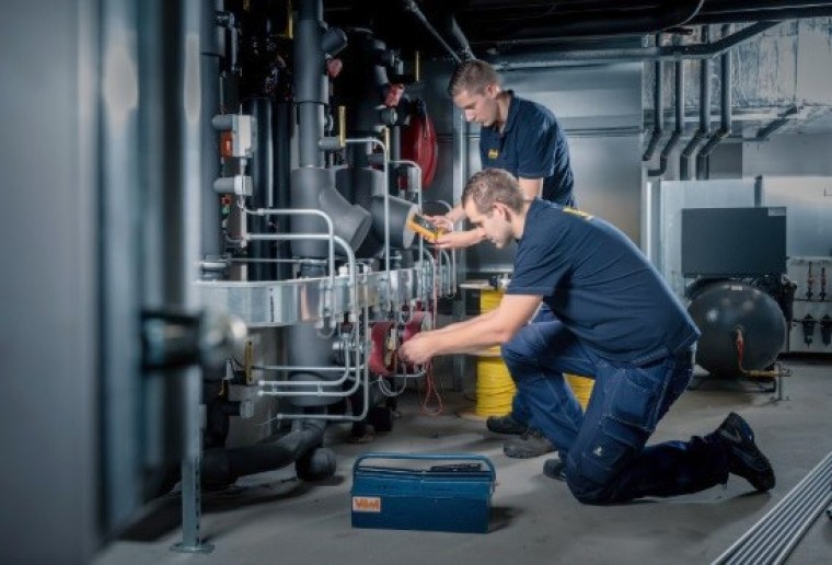 Installatiebedrijf stapelt overnames op elkaar