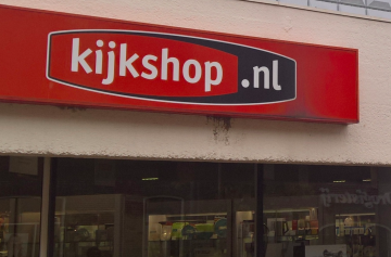 Failliete Kijkshop hoopt op overname