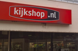 Failliete Kijkshop hoopt op overname