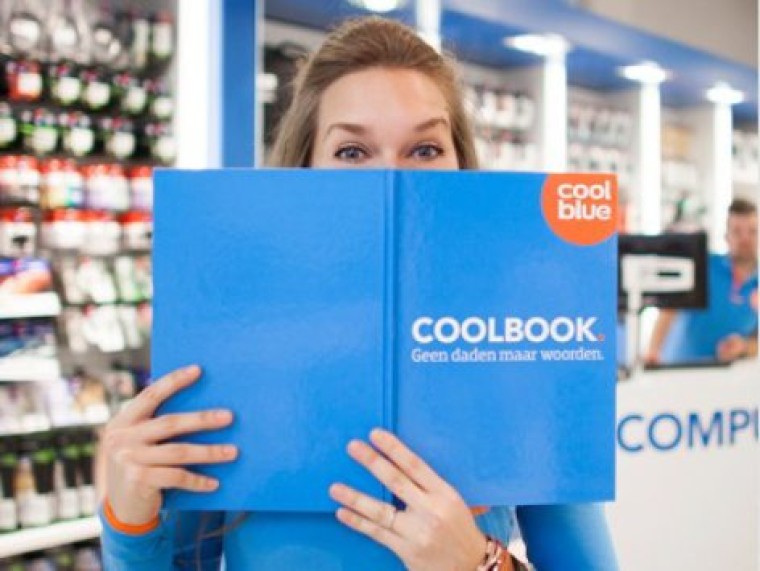 Beursgang Coolblue, wat gaat het opleveren?