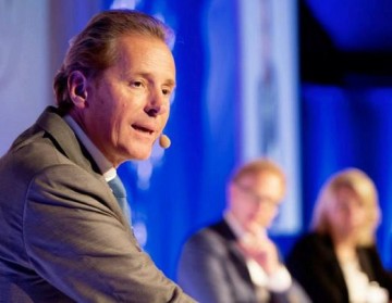 Peter Goedvolk hengelt metaalbewerkingsbedrijf binnen