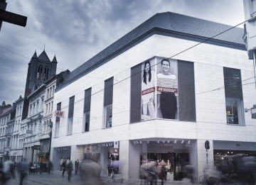 'Grootaandeelhouder eist vertrek Vastned-top'