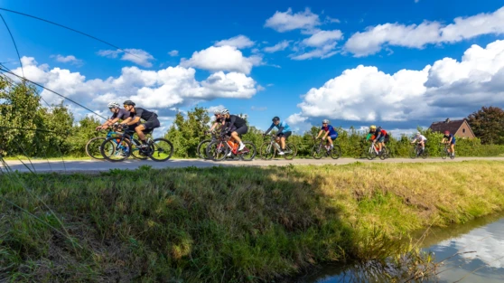 M&A Criterium 2026