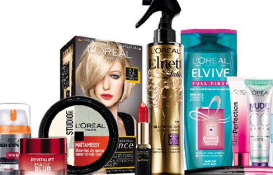 L’Oreal neemt Aesop over