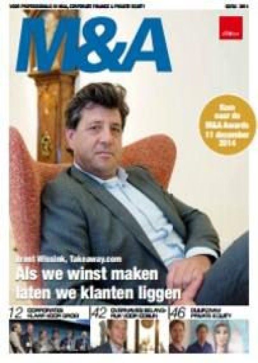 M&A Magazine # 3/4