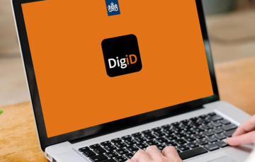 DigiD was bijna overgenomen door een Nederlandse investeerder
