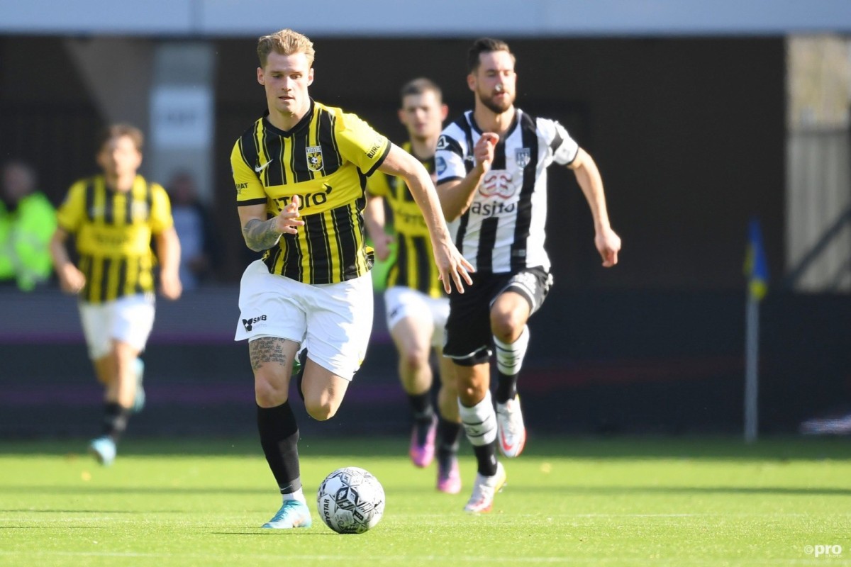 Voetbalclub Vitesse verkocht aan Amerikanen