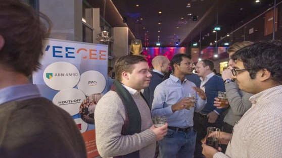 VEECEE 26 januari