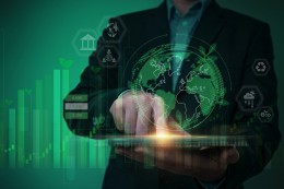 ESG in het M&A-proces: Inzichten van experts Timothy Galpin en Maja de Vibe