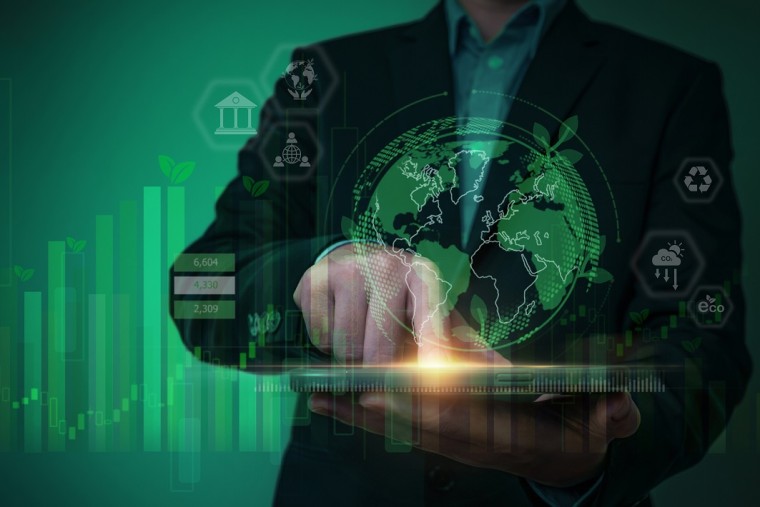 ESG in het M&A-proces: Inzichten van experts Timothy Galpin en Maja de Vibe