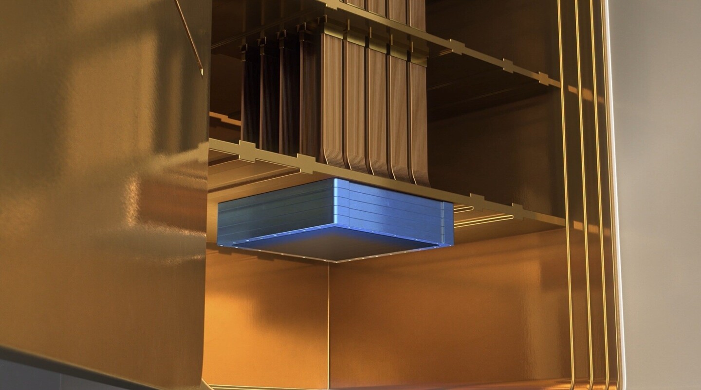 Quantware