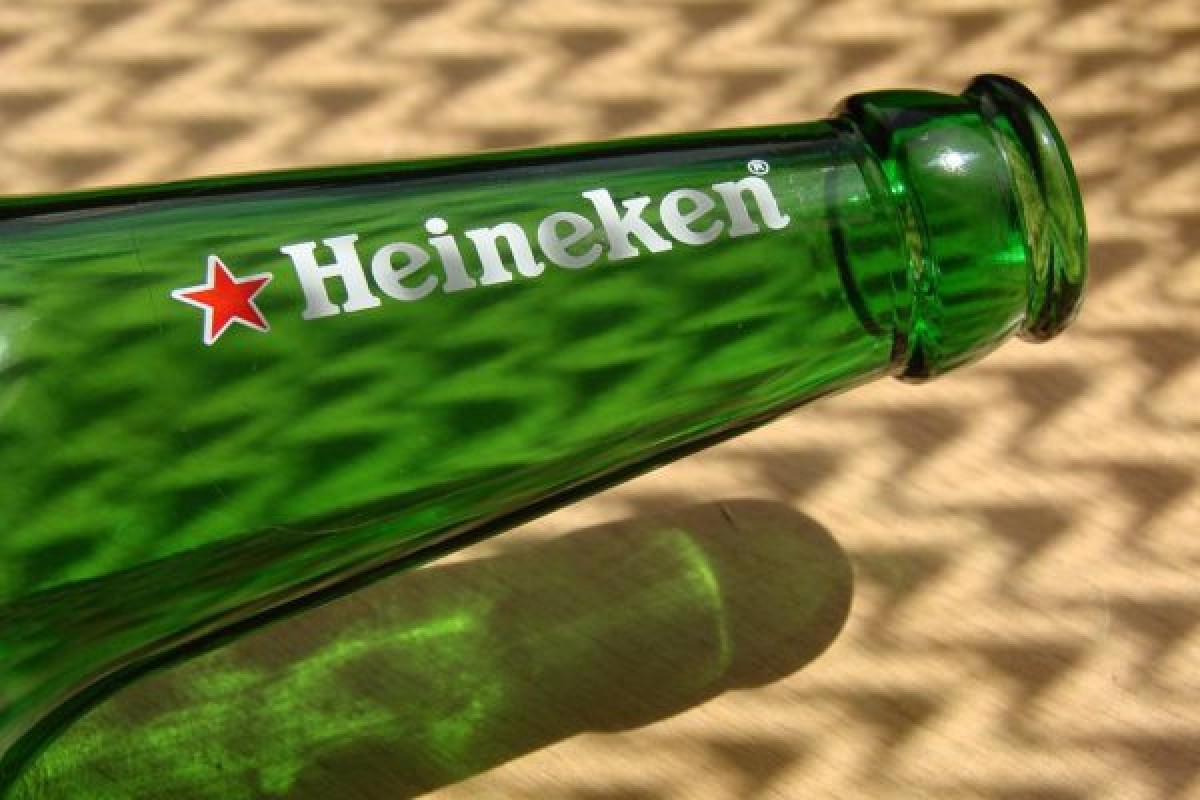 Joint venture Heineken en Filipijnse brouwer