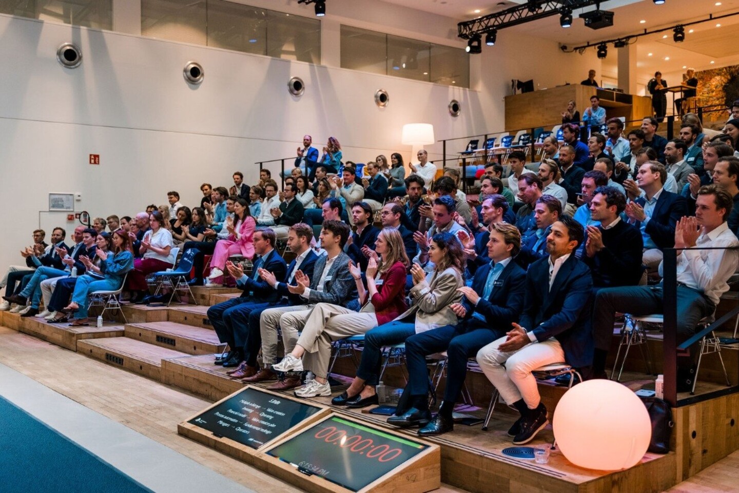 Event The Headhunter Group - waardecreatie voor Private Equity