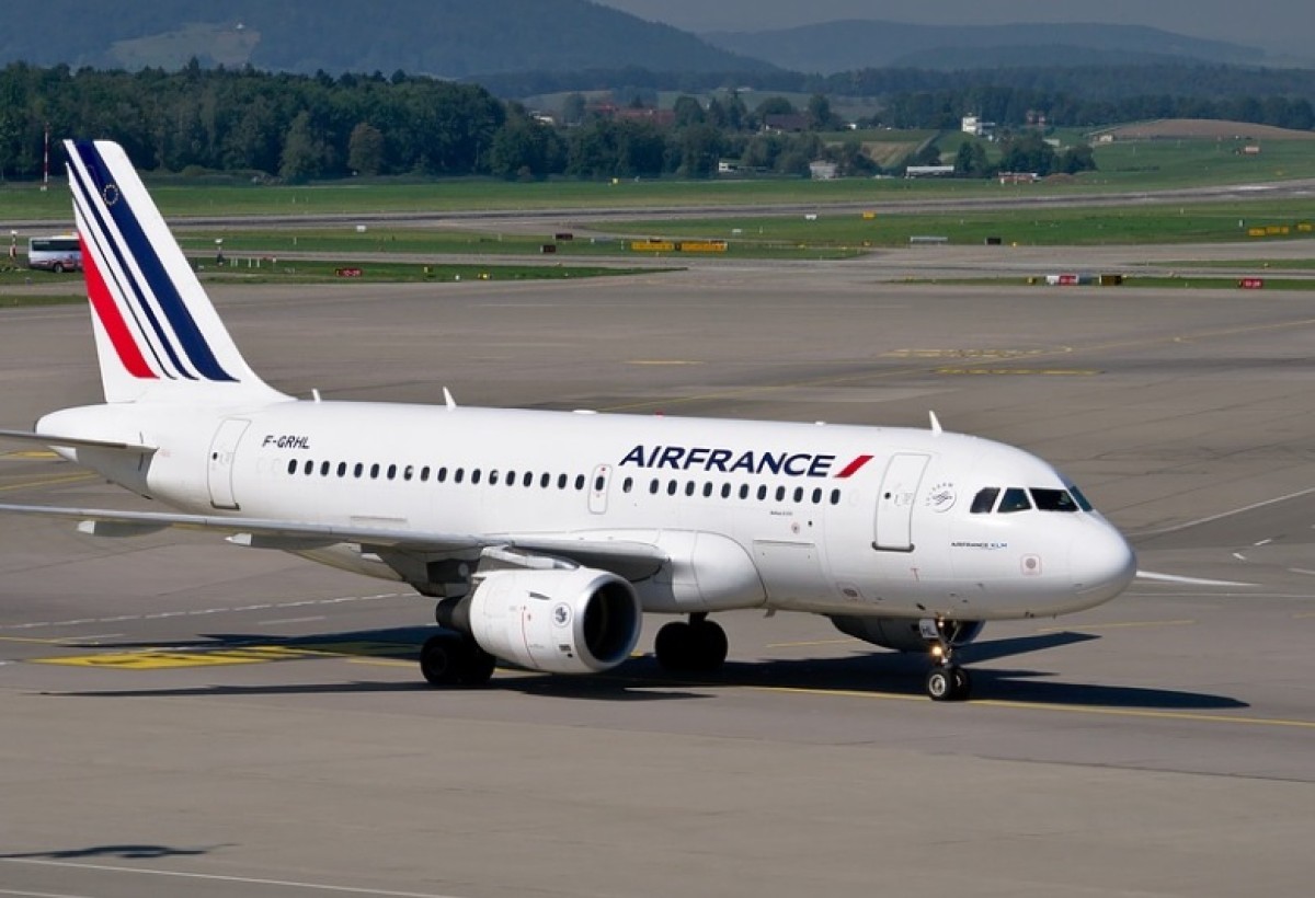 'Air France-KLM overweegt nog eens 6 miljard op te halen'