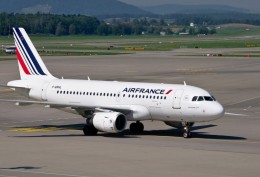 'Air France-KLM overweegt nog eens 6 miljard op te halen'