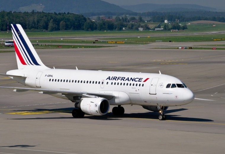 'Air France-KLM overweegt nog eens 6 miljard op te halen'