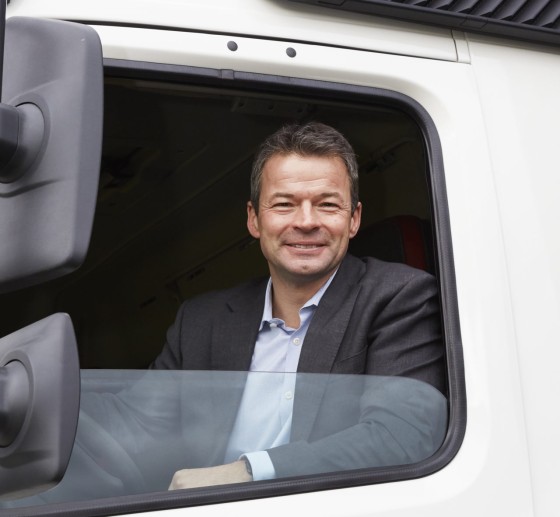 CEO afvalreus closed felbegeerde deal