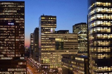 Vlaamse vastgoedreus mikt na overname op Nederland