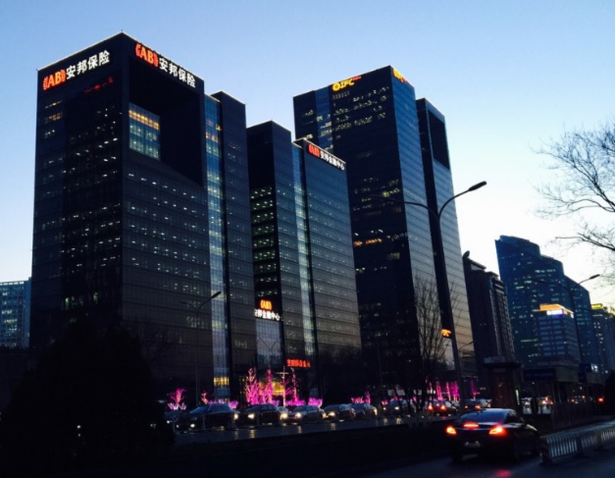 'Anbang wil Vivat definitief verkopen'