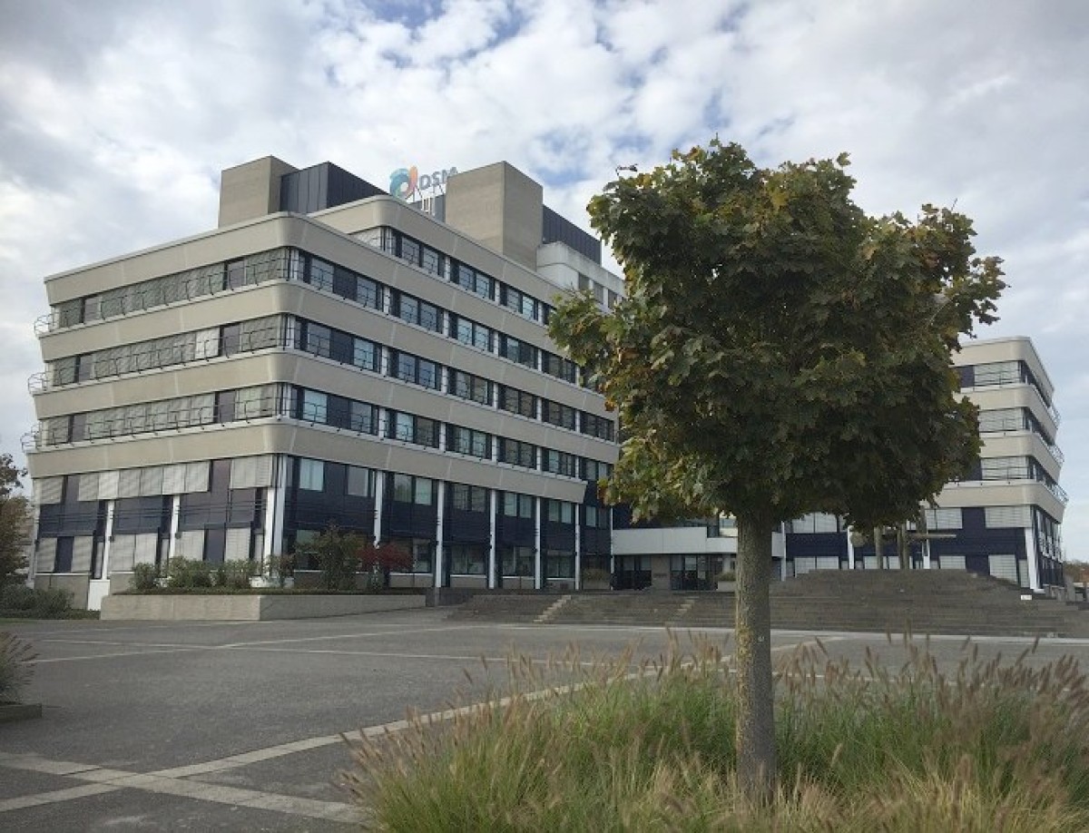 'Overname Erber Group door DSM goede strategische fit'