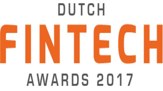 Dutch FinTech Award 2017