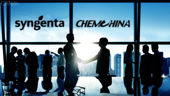 Biotechbedrijf Syngenta ziet omzet en winst dalen