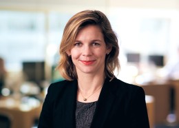 Voormalig CMS-advocate Annemarie de Best naar Bruggink & Van der Velden