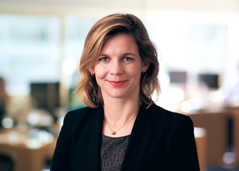 Voormalig CMS-advocate Annemarie de Best naar Bruggink & Van der Velden