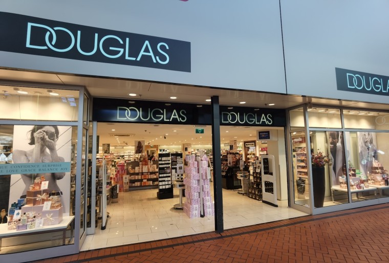 Pijnlijk: Douglas ervaart dat niet elke beursgang waarde toevoegt