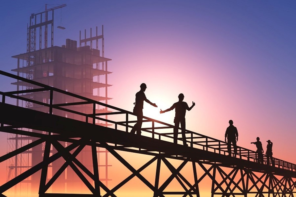 Falk Bouwsystemen doet Duitse overname