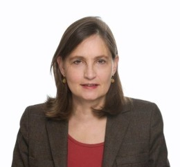 Genomineerd Best Lawyer Midmarket, Annelies van der Pauw: Fintech-sector wordt interessant