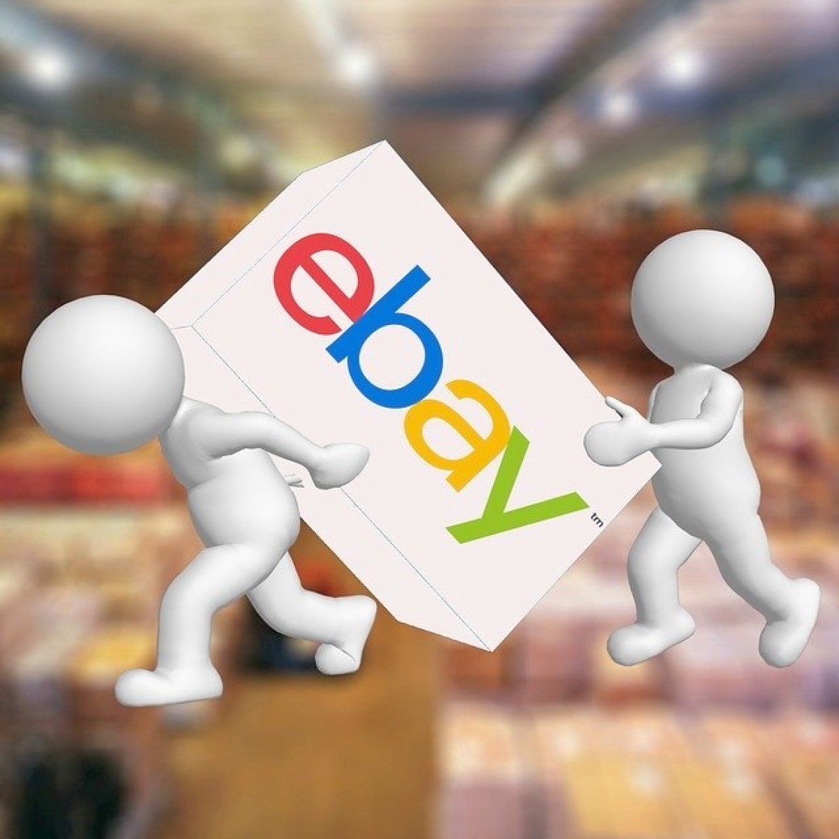 Noren ronden deal met eBay af