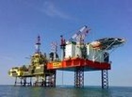 NIBC zoekt zoekt kopers voor overname offshore activiteiten Ballast Nedam