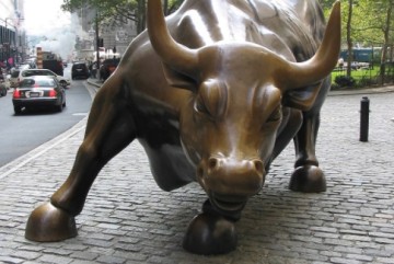 'Beleggingsplatform eToro naar beurs New York'