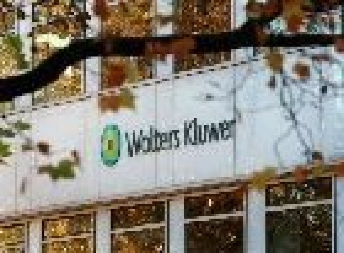 Wolters Kluwer neemt Enablon over